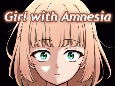 Girl with Amnesia