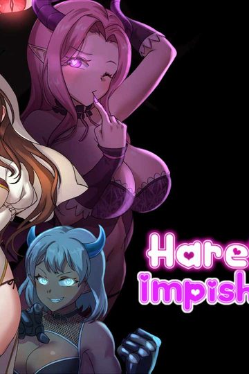 Harem Rush Impish Fantasy