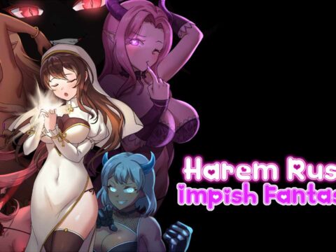 Harem Rush Impish Fantasy