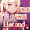 Hot and Lovely : Purple Lust Hot and Lovely : Purple Lust