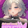 Hot and Lovely : Seduction Waifu Hot and Lovely : Seduction Waifu