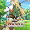 Lilialette's Hustle: Getting My Hands Dirty to Save My Guild