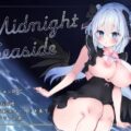 Midnight Seaside
