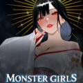 Monster Girls Onsen