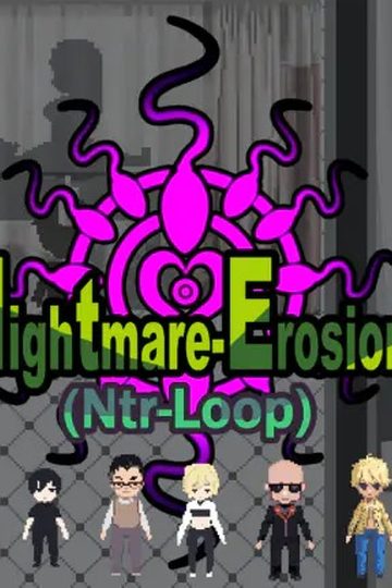 Nightmare Erosion (NTR Loop)