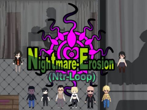 Nightmare Erosion (NTR Loop)