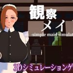 Observation Maid