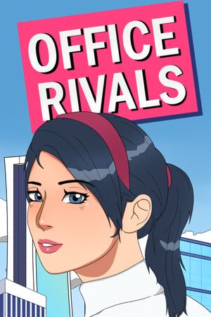 Office Rivals