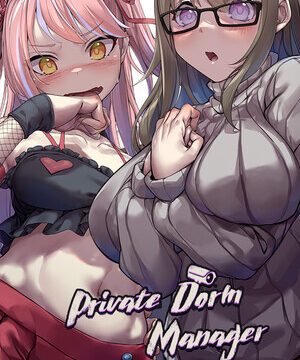 Peeping Dorm Manager