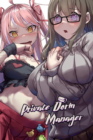 Peeping Dorm Manager