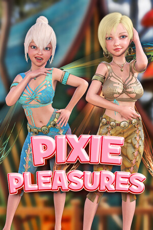 Pixie Pleasures