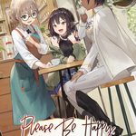 Please Be Happy
