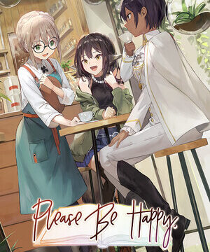 Please Be Happy