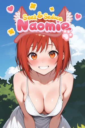 Seek and Seduce: Naomie