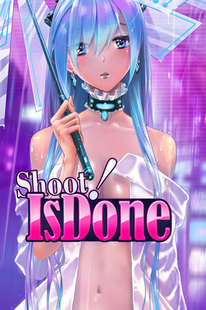 Shoot! Is done