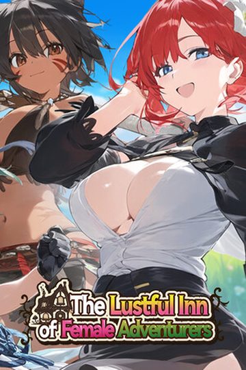 The Lustful Inn of Female Adventurers