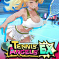 Academy Love Saga - Tennis Angels EX