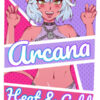 Arcana: Heat and Cold Arcana: Heat and Cold