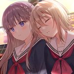 Black Lily's Tale