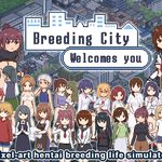 Breeding City Welcomes you