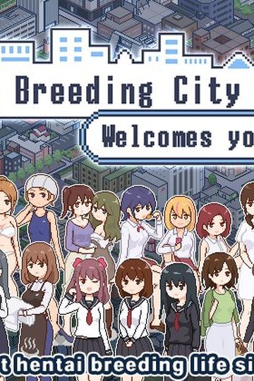 Breeding City Welcomes you
