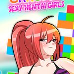 Chroma : Sexy Hentai Girls