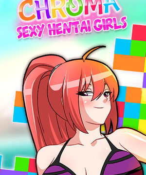 Chroma : Sexy Hentai Girls