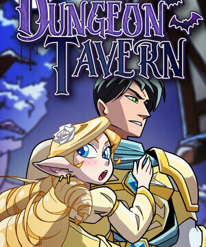 Dungeon Tavern