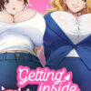 Getting Inside: Hentai Story Getting Inside: Hentai Story