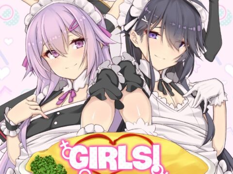 Girls! Girls! Girls!?