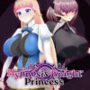 Hypnosis Knight-Princess Hypnosis Knight-Princess