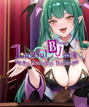 Lustful BlackJack: My Succubus Dealer
