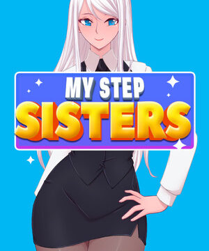My Step Sisters