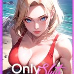 OnlySluts: Waifu Match