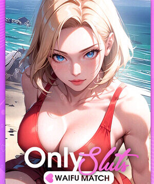 OnlySluts: Waifu Match
