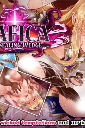 Rafica and Sealing Wedge