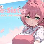 Re:Sister - Living Together Secretly with My Little Sister