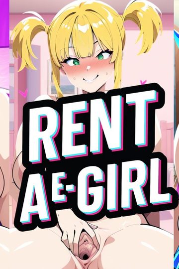 Rent a E-Girl