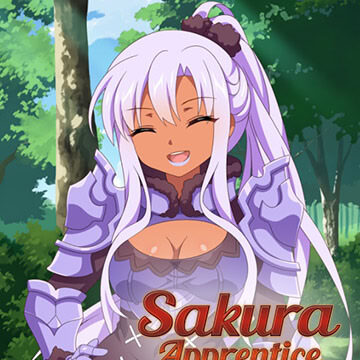 Sakura Apprentice