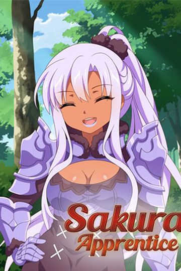 Sakura Apprentice