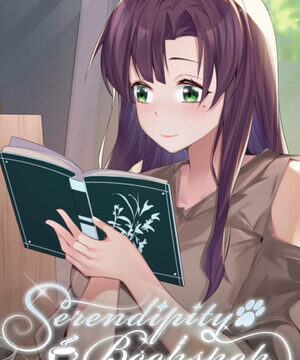 Serendipity Bookshop