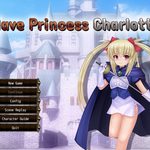 Slave Princess Charlotte