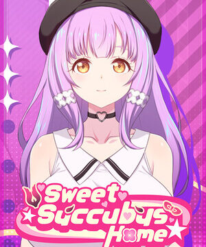 Sweet Succubus Home