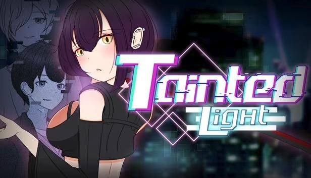 Tainted Light