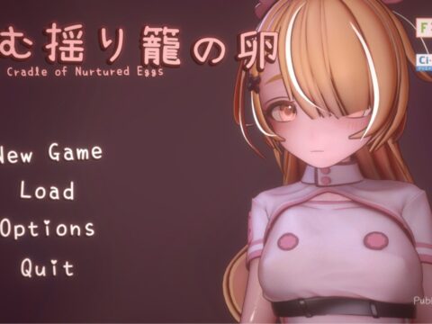 The Cradle Of Nurtured Eggs