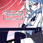The NOexistenceN of you AND me