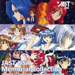 Jast USA Memorial Collection
