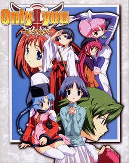 Only You -Re Cross-